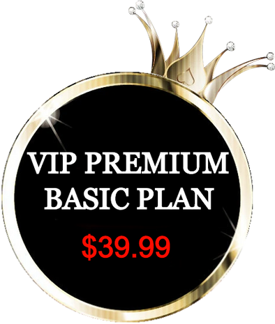 VIP Basic Plan