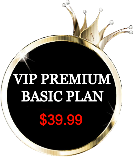 VIP Basic Plan